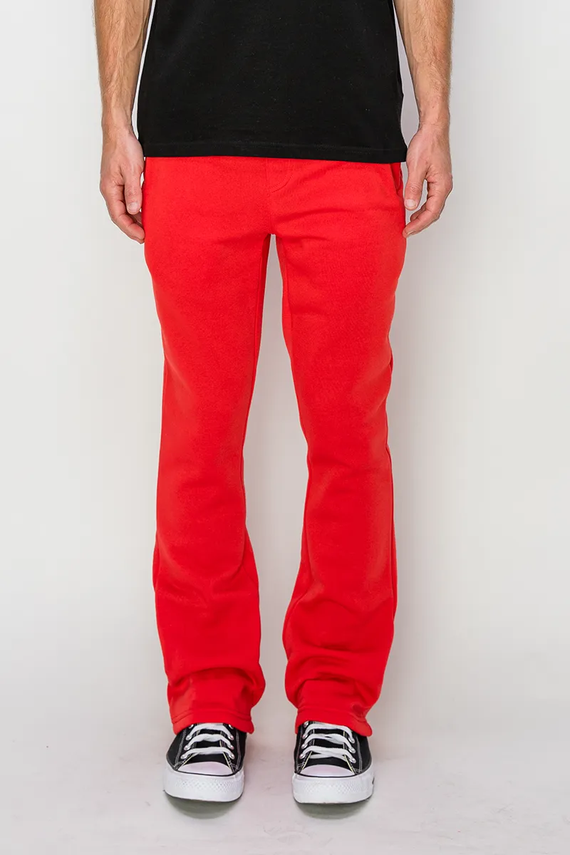 FL91 Flared Fleece Pants (Open Pack)