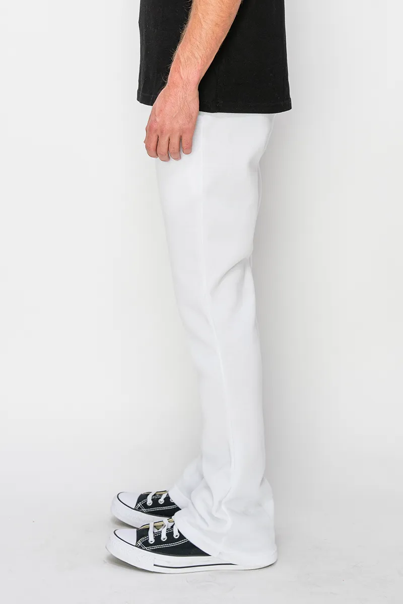 FL91 Flared Fleece Pants (Open Pack)