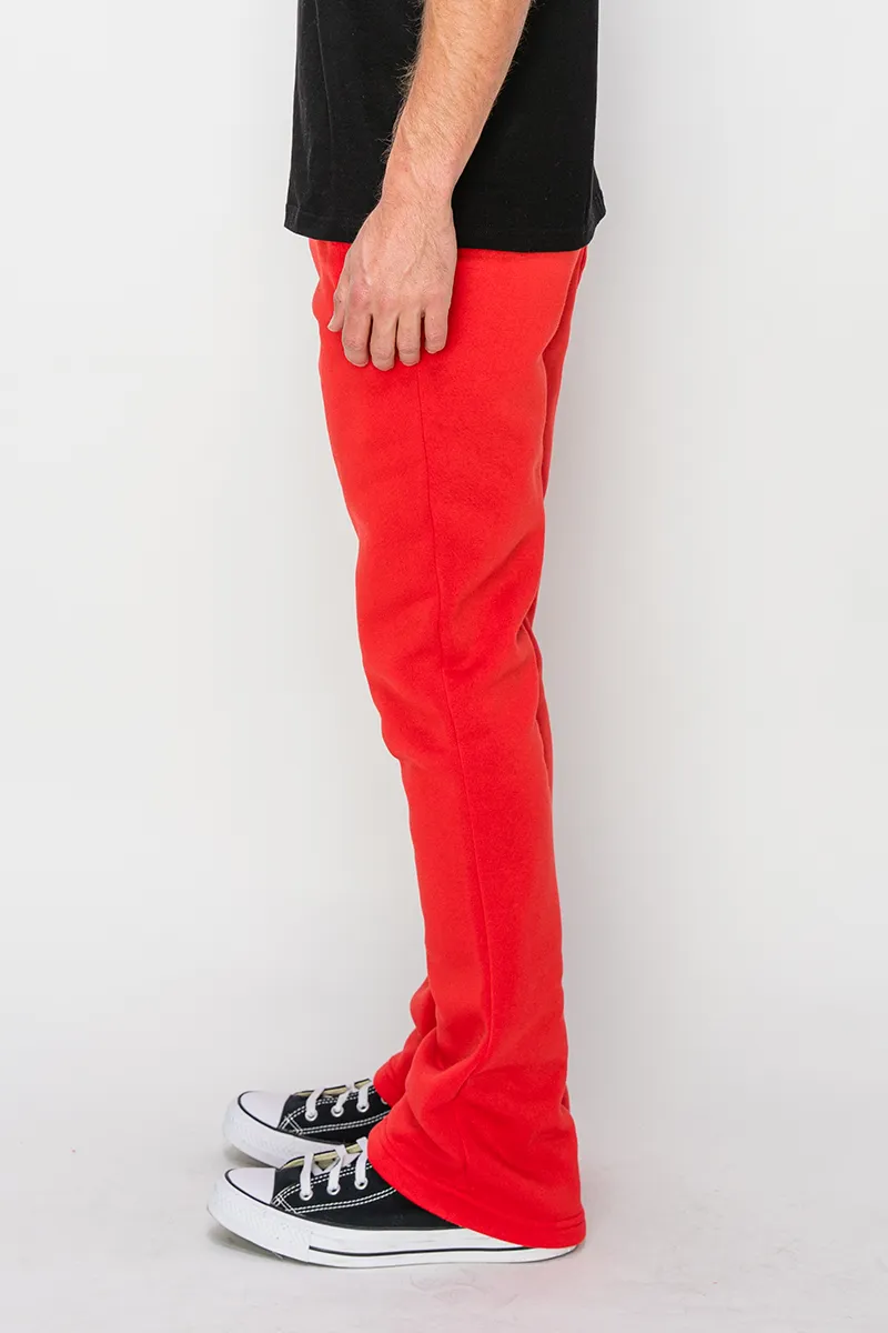 FL91 Flared Fleece Pants (Open Pack)