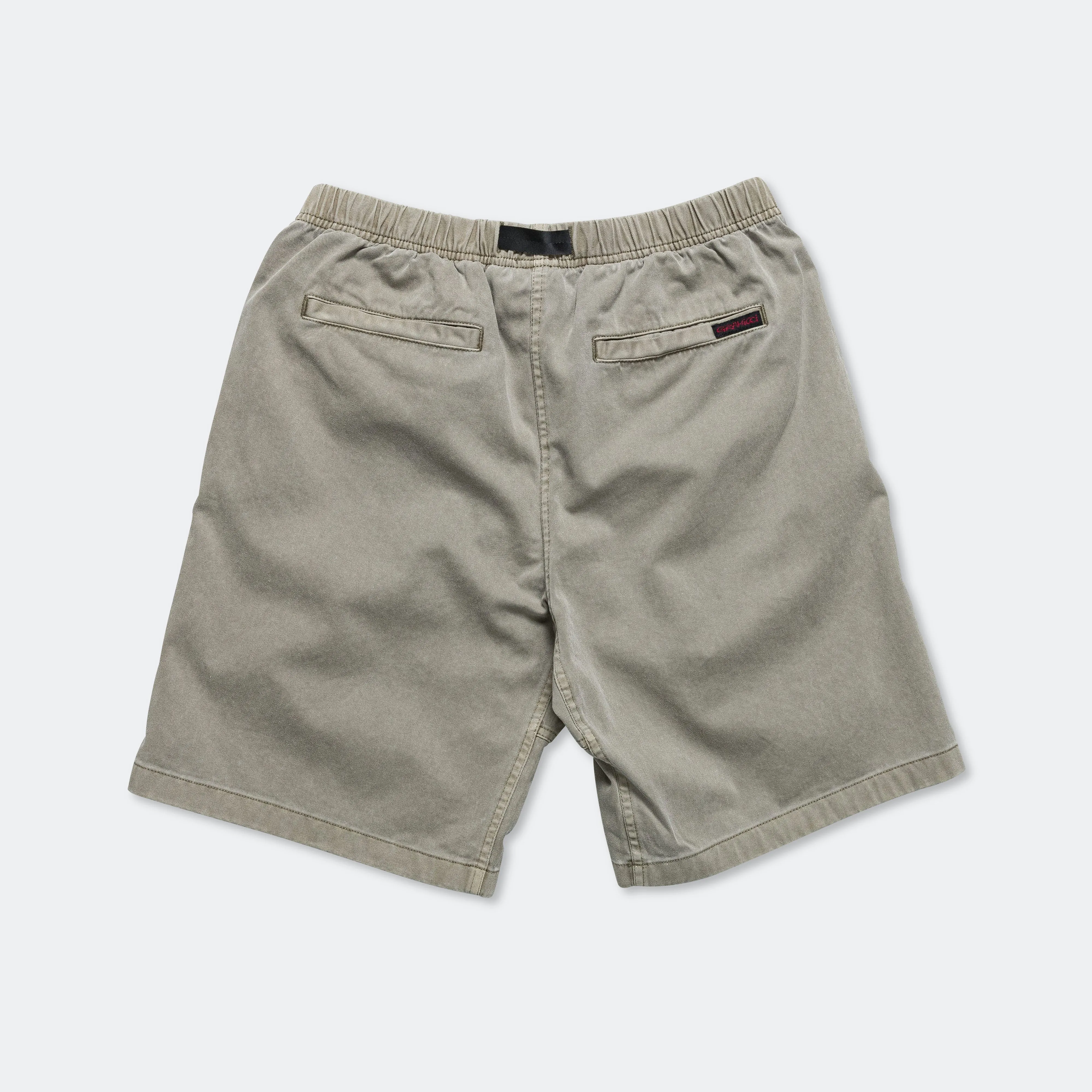 G-Short Pigement Dye - Sage