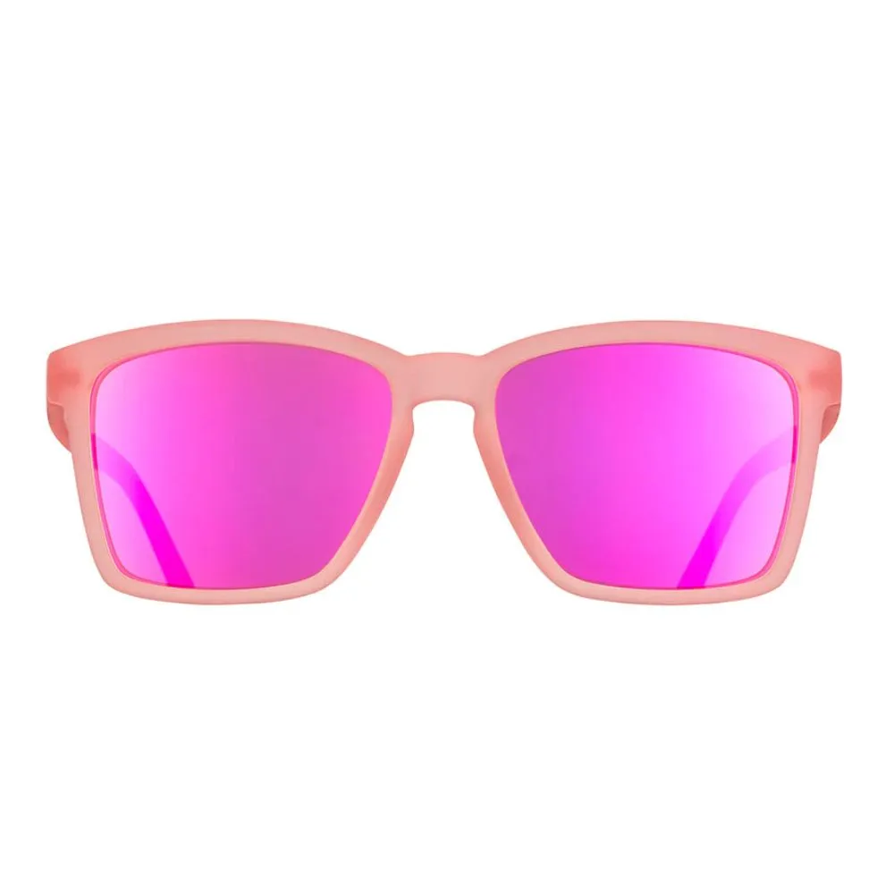 Goodr LFG Sunglasses "Shrimpin' Ain't Easy"