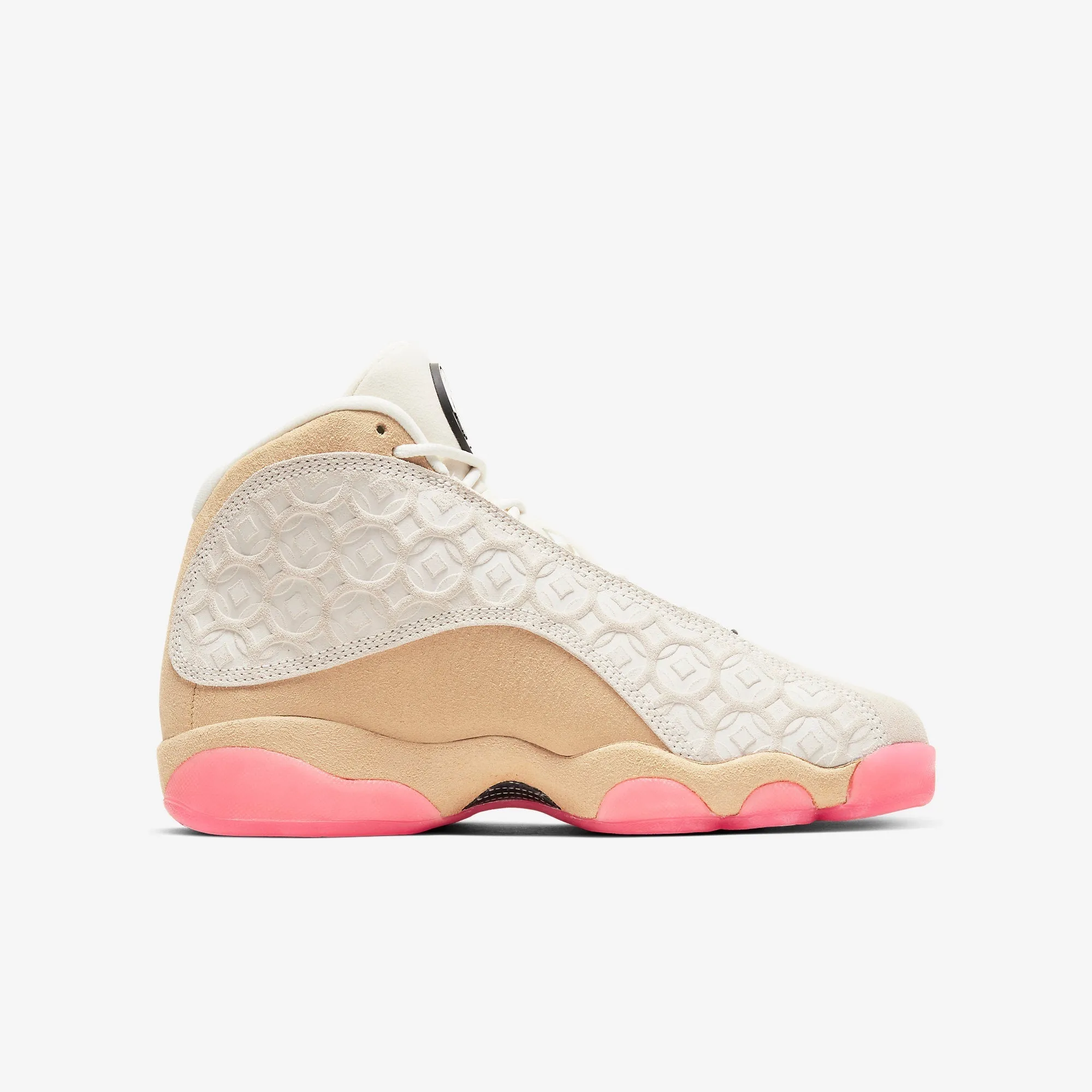 (GS) Air Jordan 13 Retro CNY 'Chinese New Year' (2020) CW4683-100