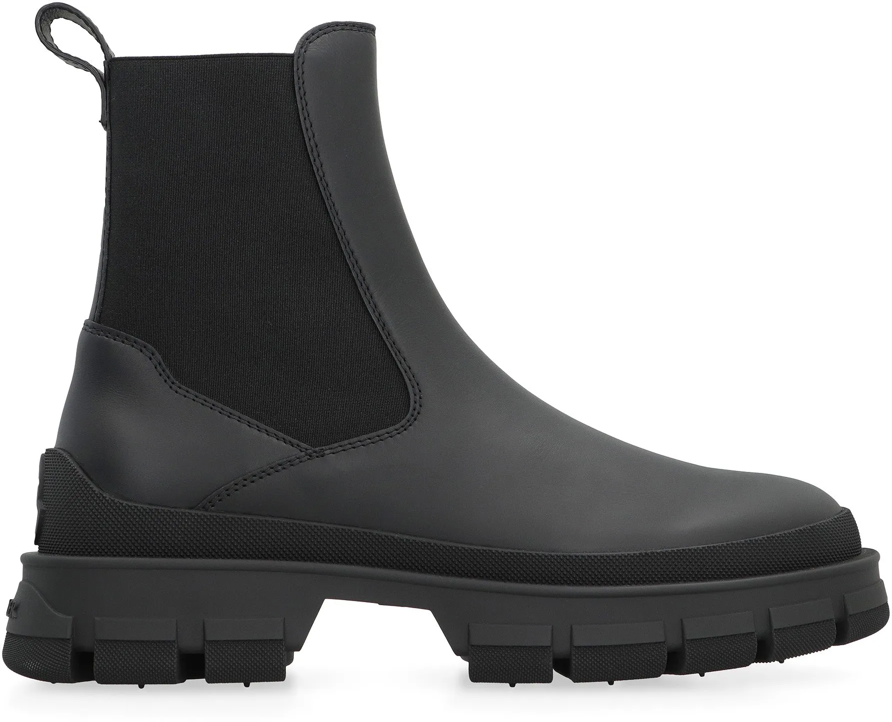 HEVEA CHELSEA BOOTS