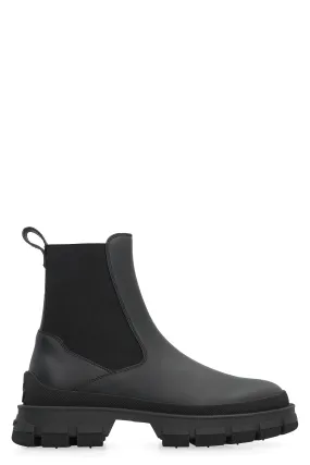 HEVEA CHELSEA BOOTS