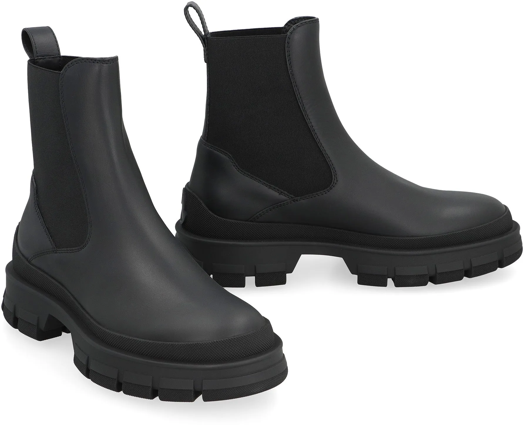 HEVEA CHELSEA BOOTS