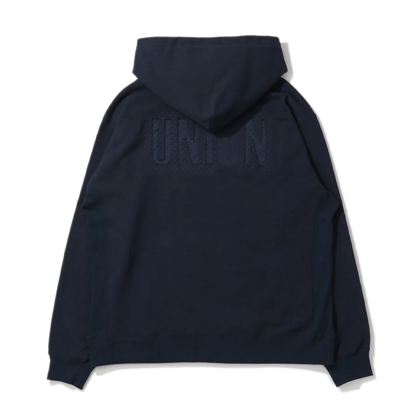 HEWLETT HOODIE