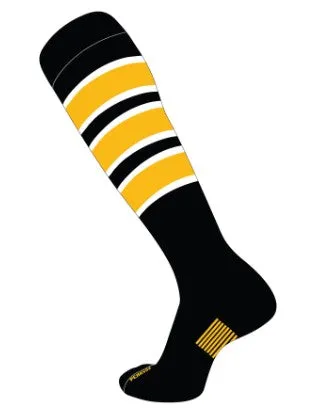 IN-STOCK Slugger Sock - Pattern C