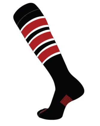 IN-STOCK Slugger Sock - Pattern C