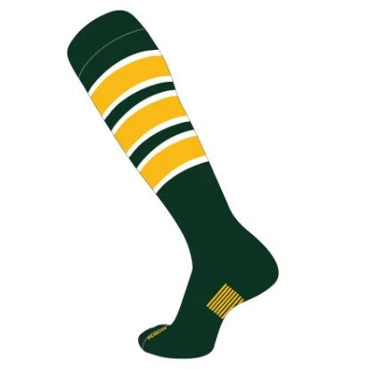 IN-STOCK Slugger Sock - Pattern C