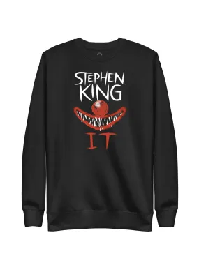 IT Unisex Sweatshirt (Print Shop)