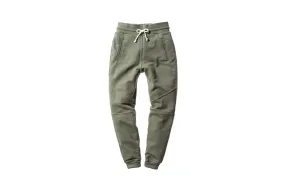 John Elliott Escobar Sweatpant - Olive