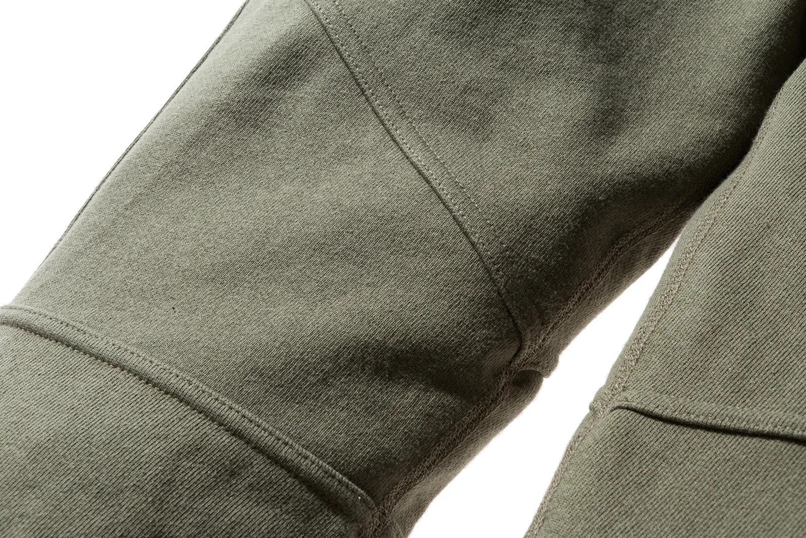 John Elliott Escobar Sweatpant - Olive