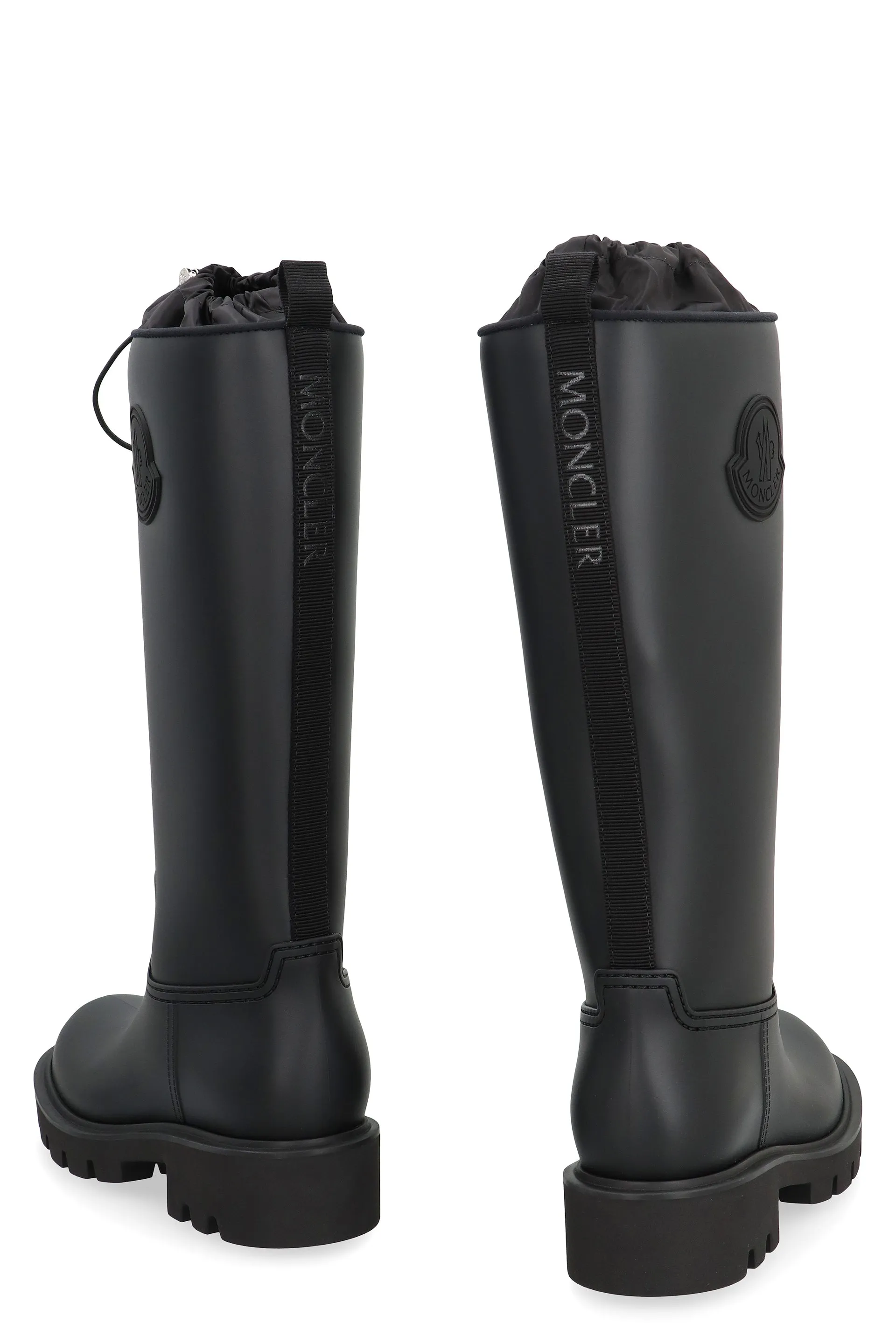 KICKSTREAM HIGH RAIN BOOTS