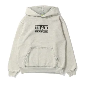 Logos Hoody