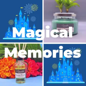 Magical Memories scent set