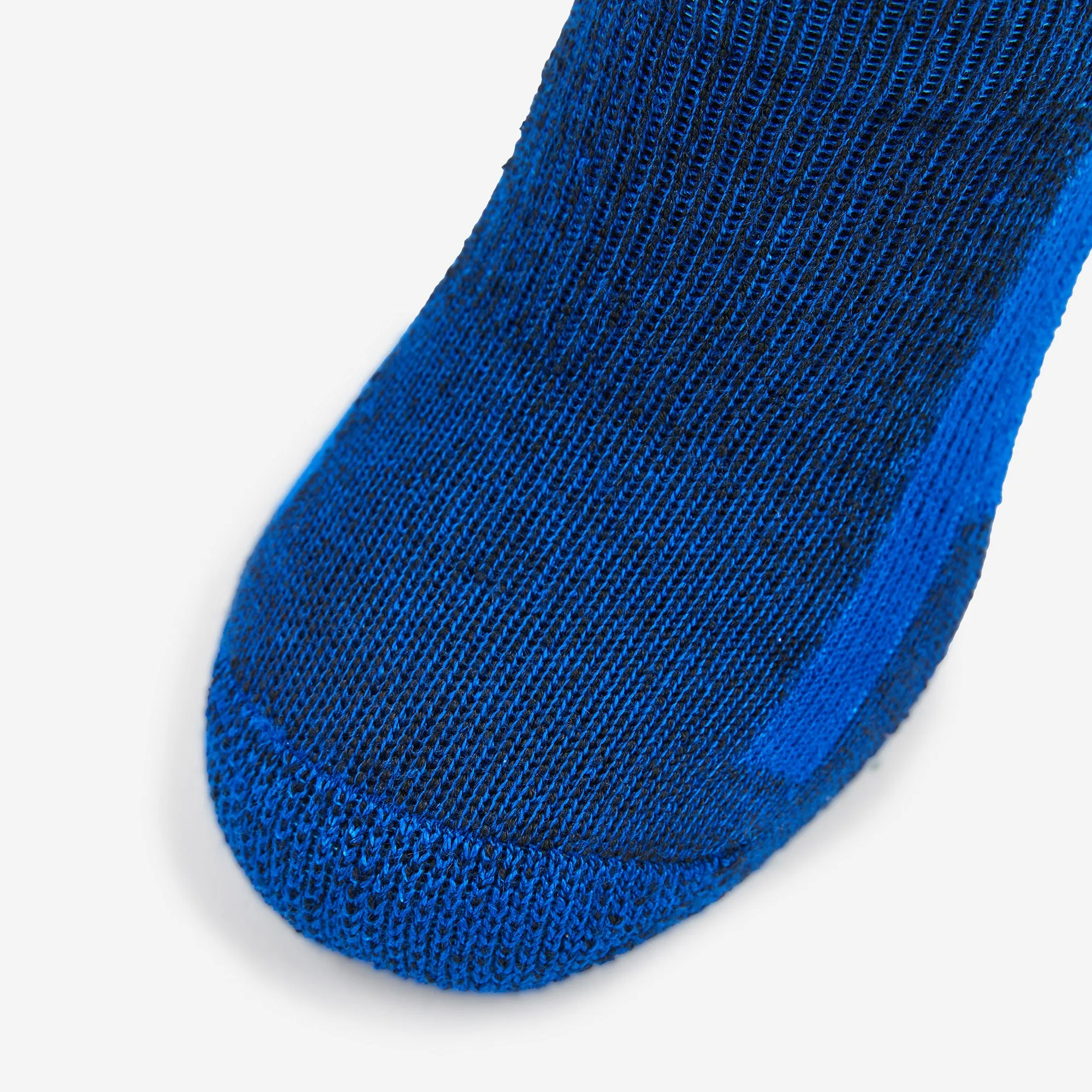 Maximum Cushion Over-Calf Warm Skiing Socks | SKX | THOR•LON® & THOR•WICK®