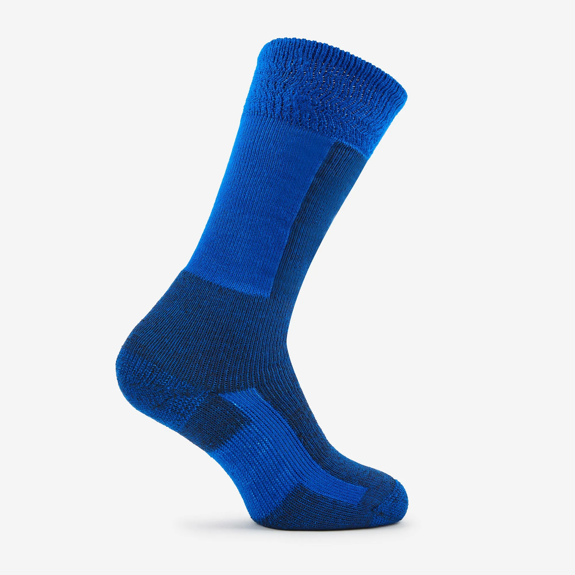 Maximum Cushion Over-Calf Warm Skiing Socks | SKX | THOR•LON® & THOR•WICK®