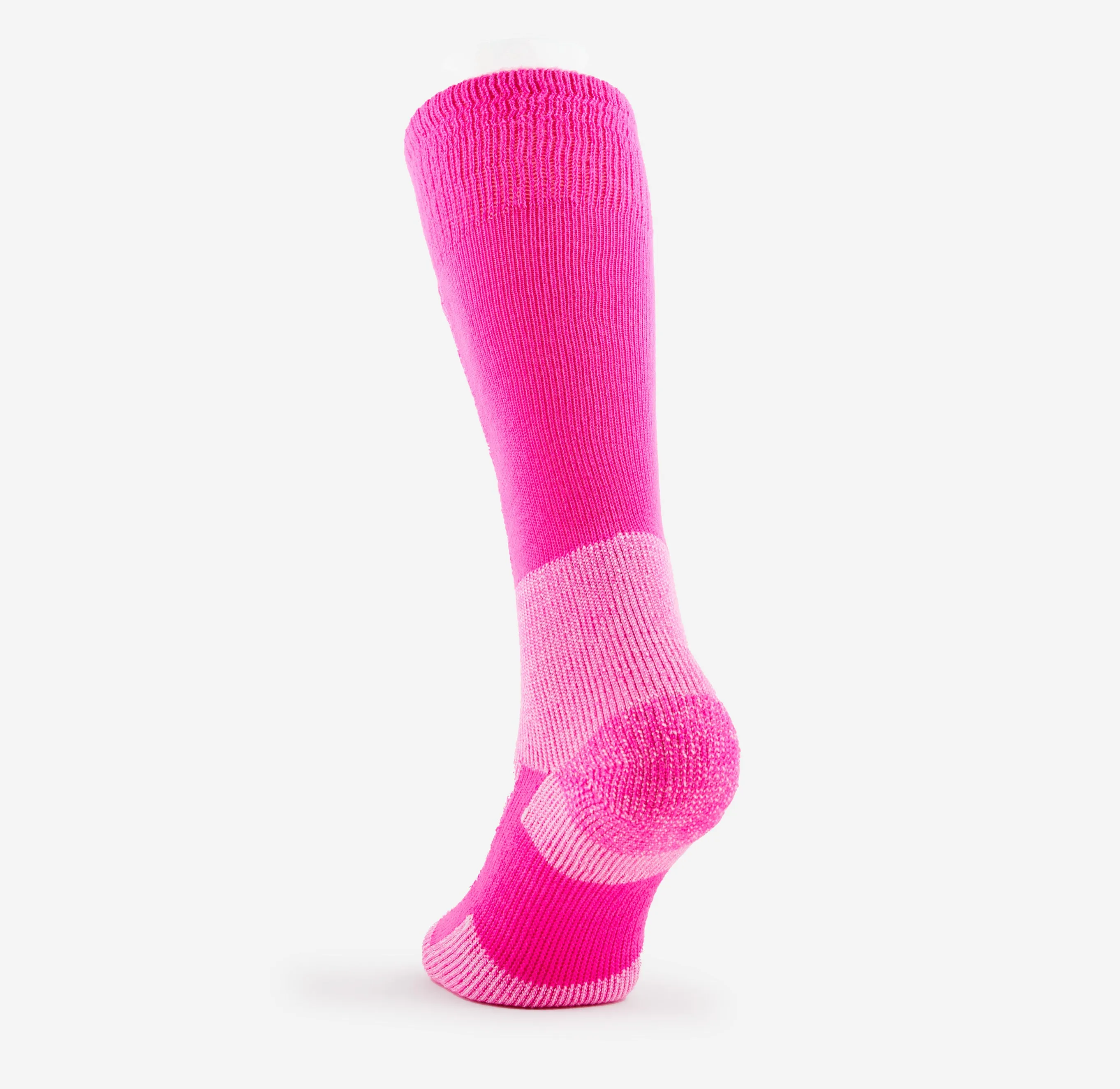 Maximum Cushion Over-Calf Warm Skiing Socks | SKX | THOR•LON® & THOR•WICK®