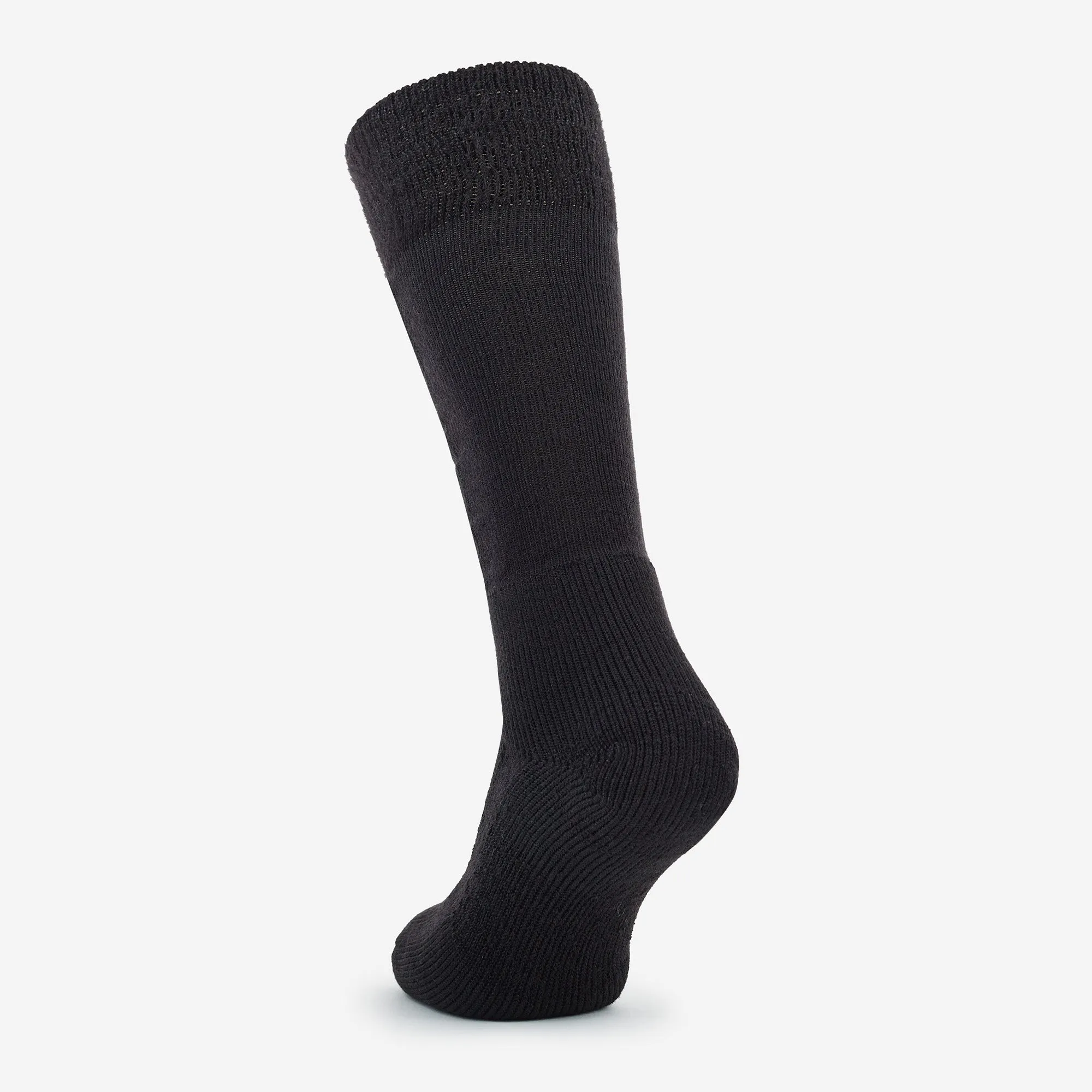 Maximum Cushion Over-Calf Warm Skiing Socks | SKX | THOR•LON® & THOR•WICK®