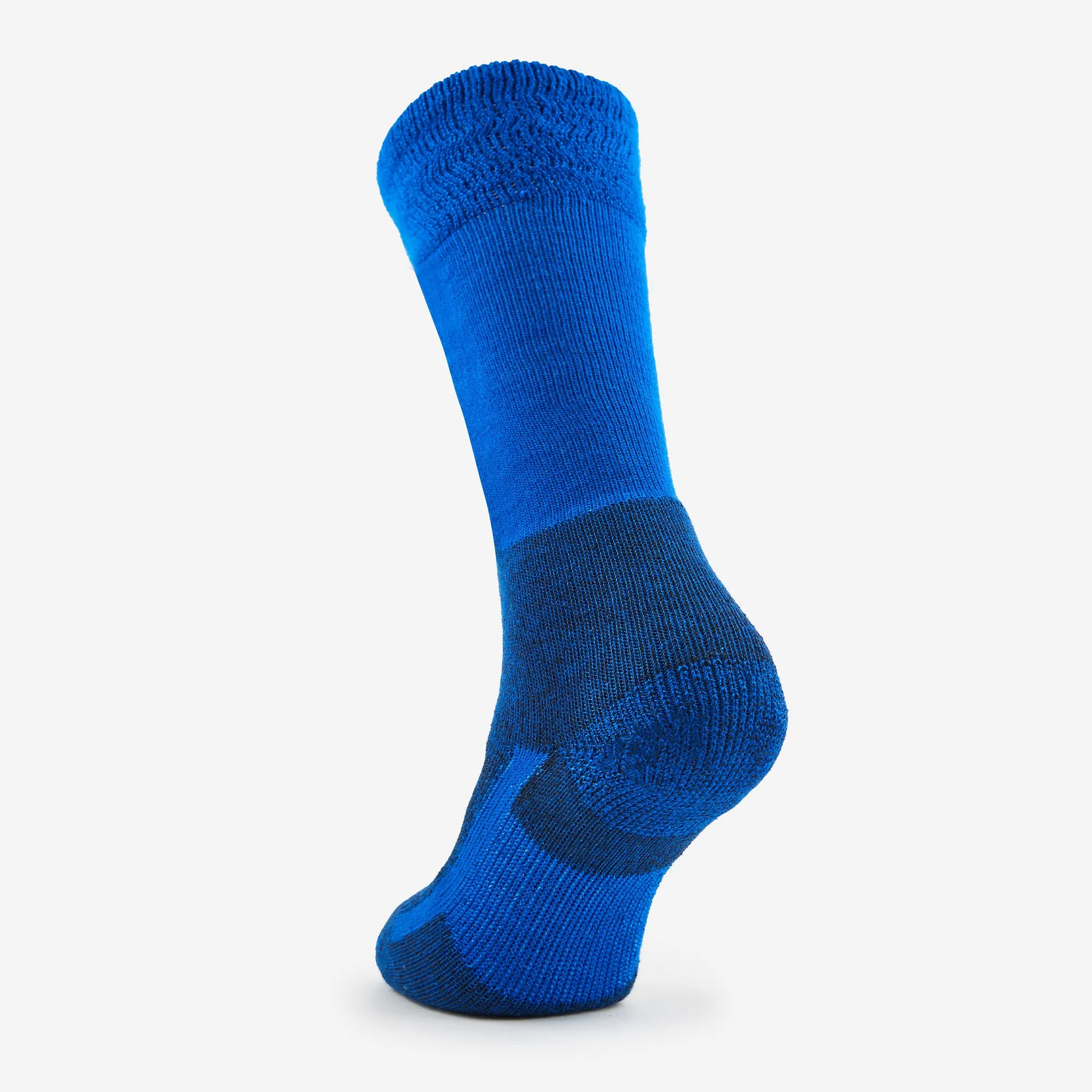 Maximum Cushion Over-Calf Warm Skiing Socks | SKX | THOR•LON® & THOR•WICK®