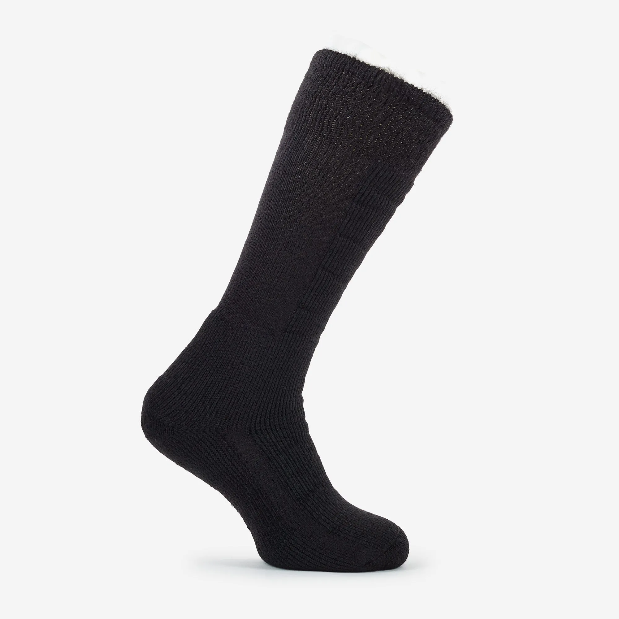 Maximum Cushion Over-Calf Warm Skiing Socks | SKX | THOR•LON® & THOR•WICK®