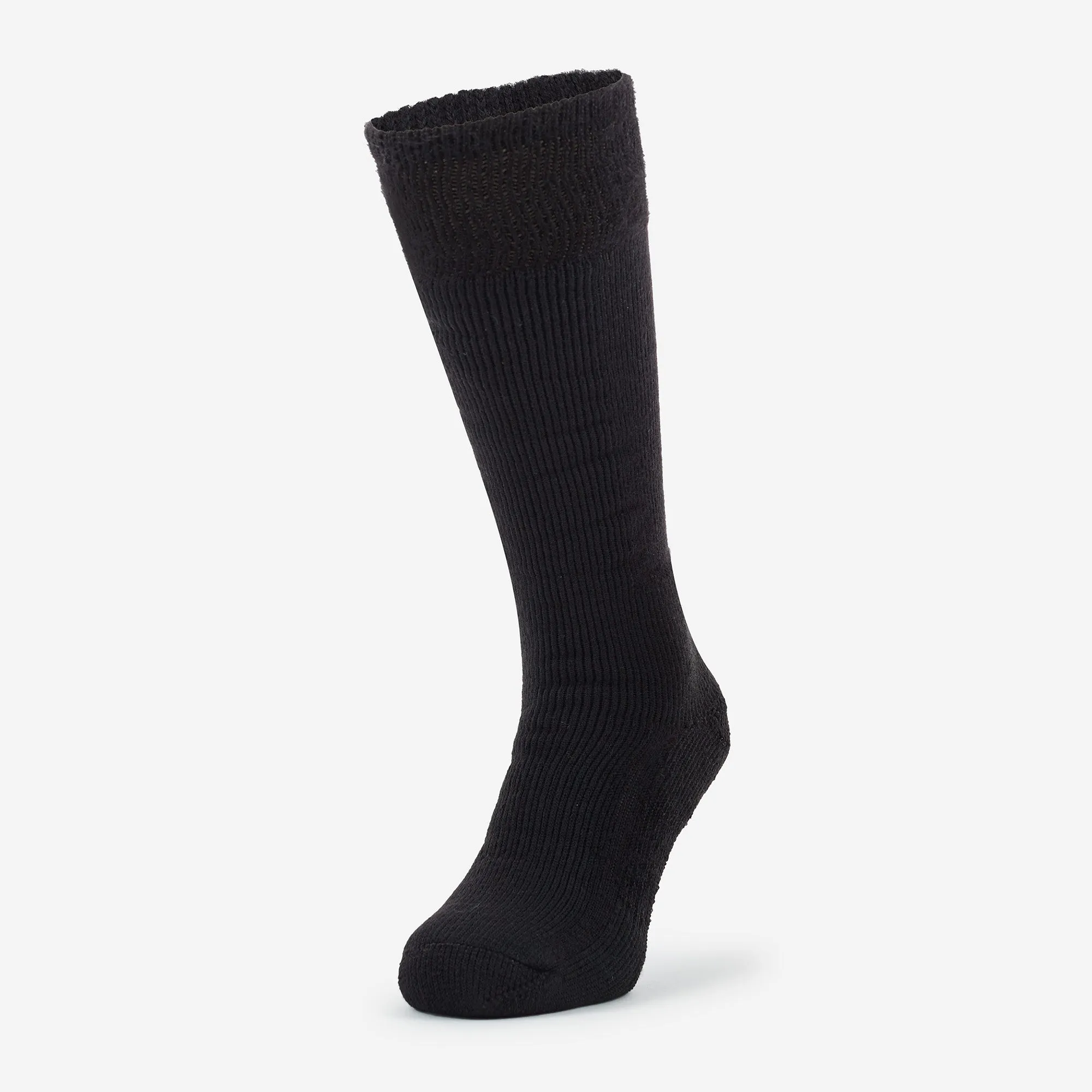 Maximum Cushion Over-Calf Warm Skiing Socks | SKX | THOR•LON® & THOR•WICK®