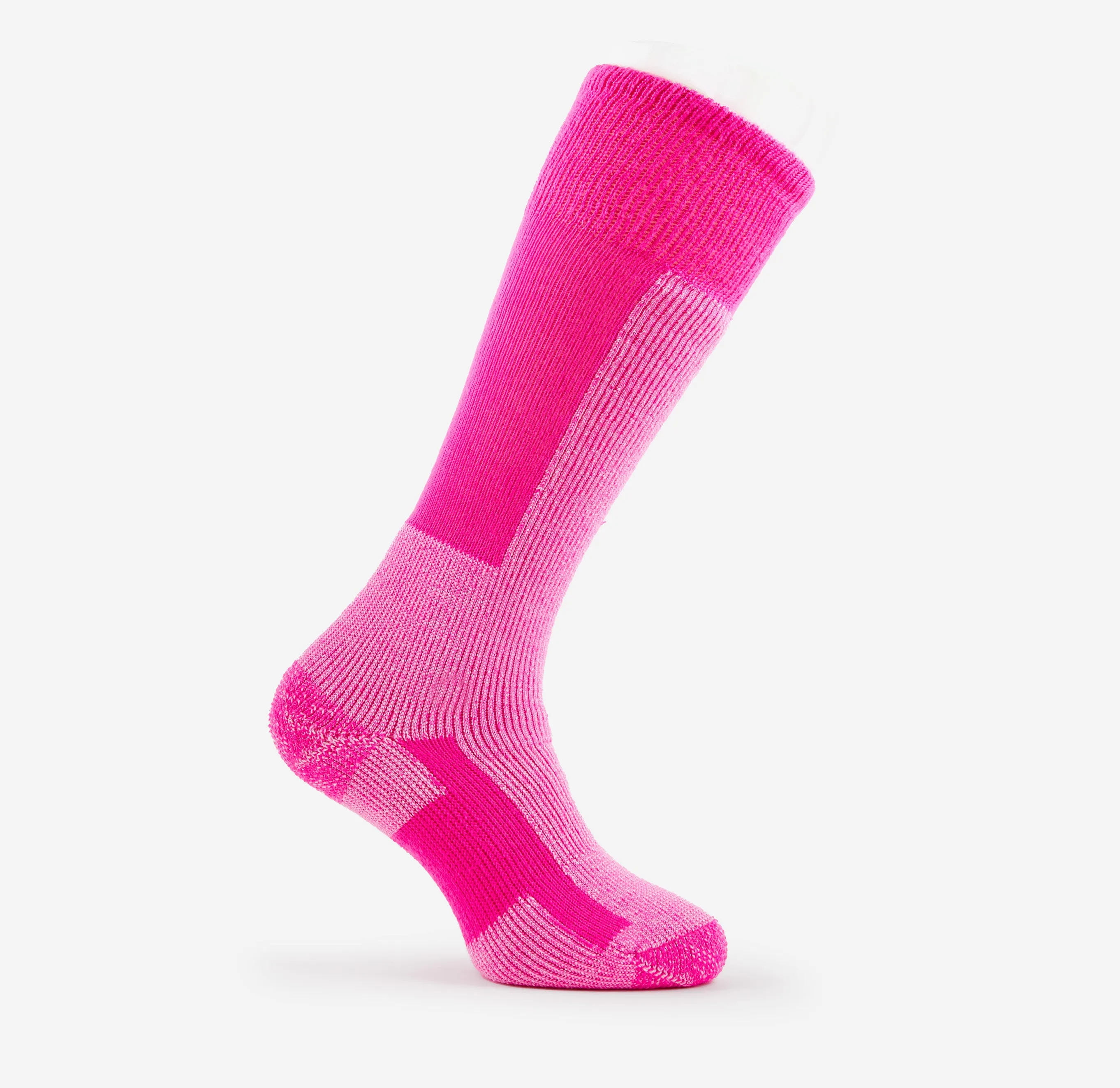 Maximum Cushion Over-Calf Warm Skiing Socks | SKX | THOR•LON® & THOR•WICK®