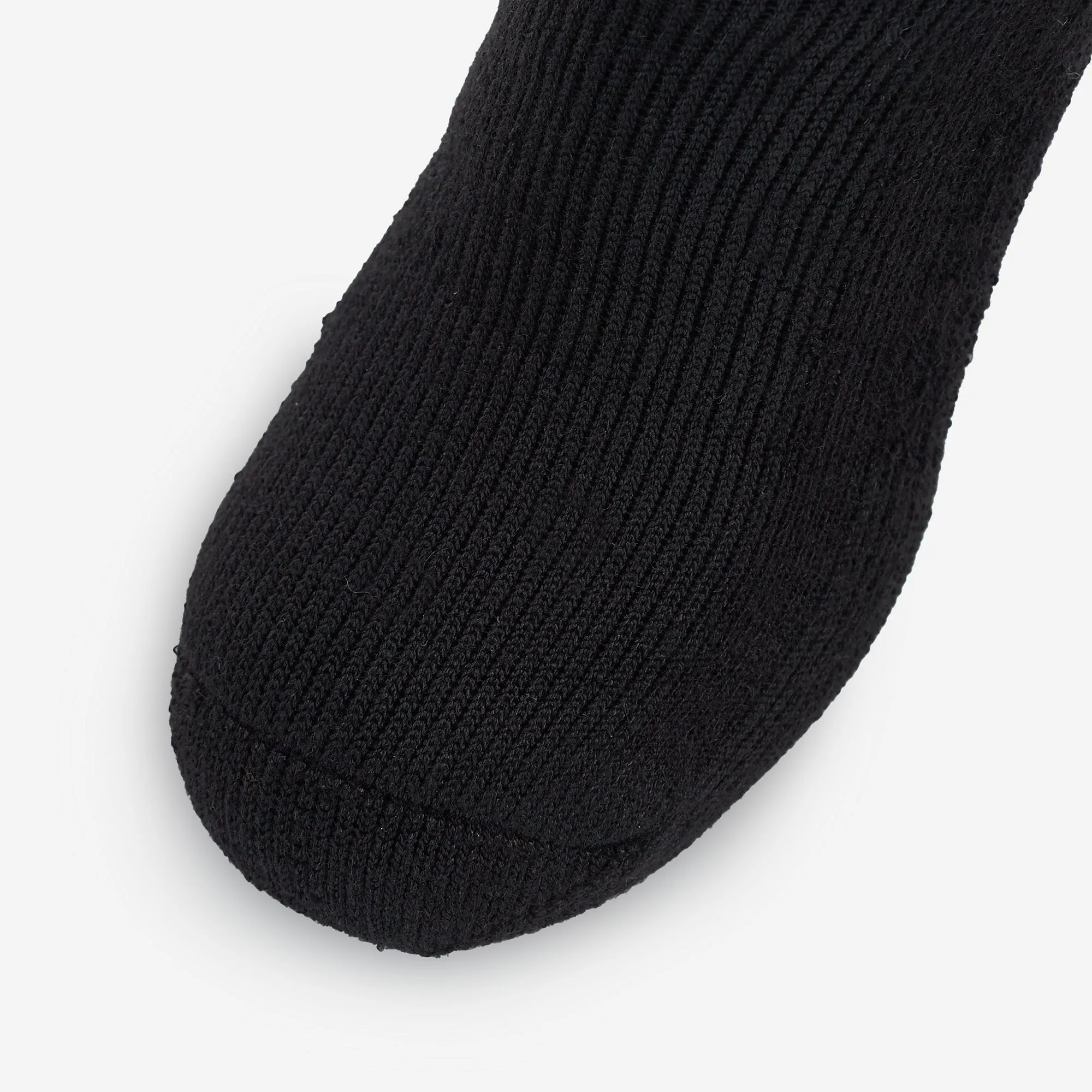 Maximum Cushion Over-Calf Warm Skiing Socks | SKX | THOR•LON® & THOR•WICK®