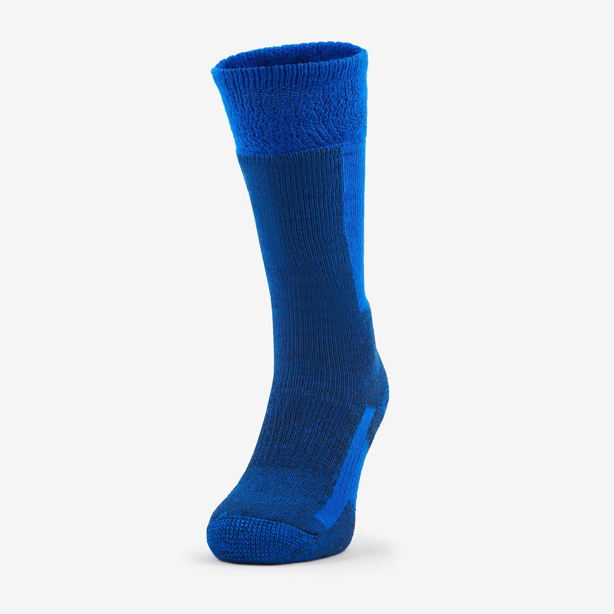 Maximum Cushion Over-Calf Warm Skiing Socks | SKX | THOR•LON® & THOR•WICK®