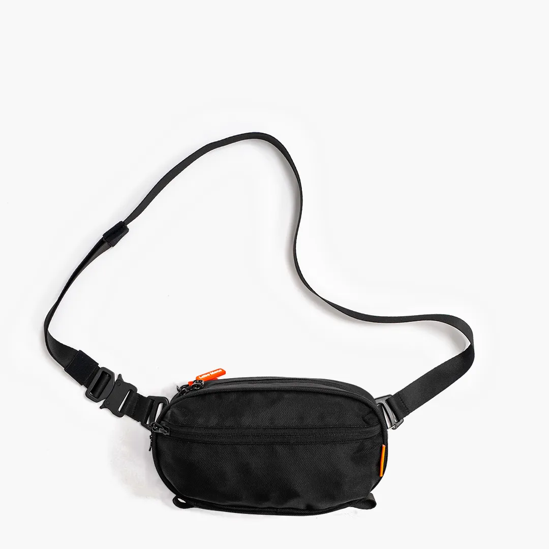 Modular Sling Bag & Flat Strap