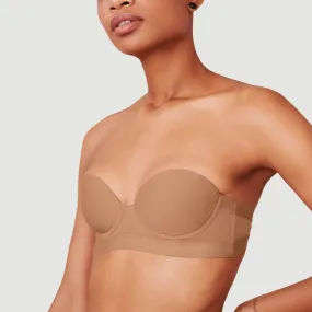 MVP Multiway Strapless Bra Tuscan