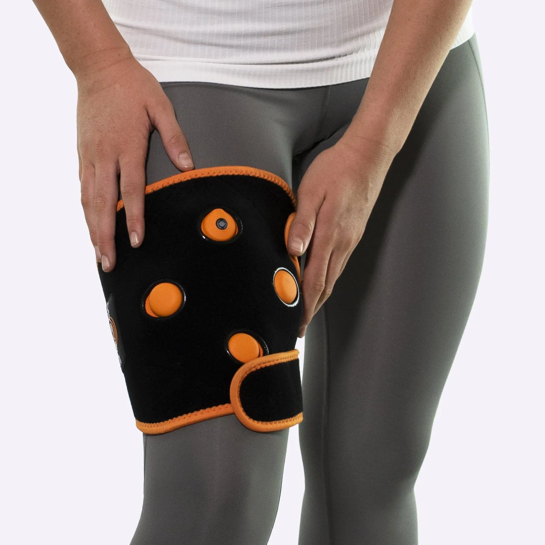 Myovolt Knee & Leg Kit