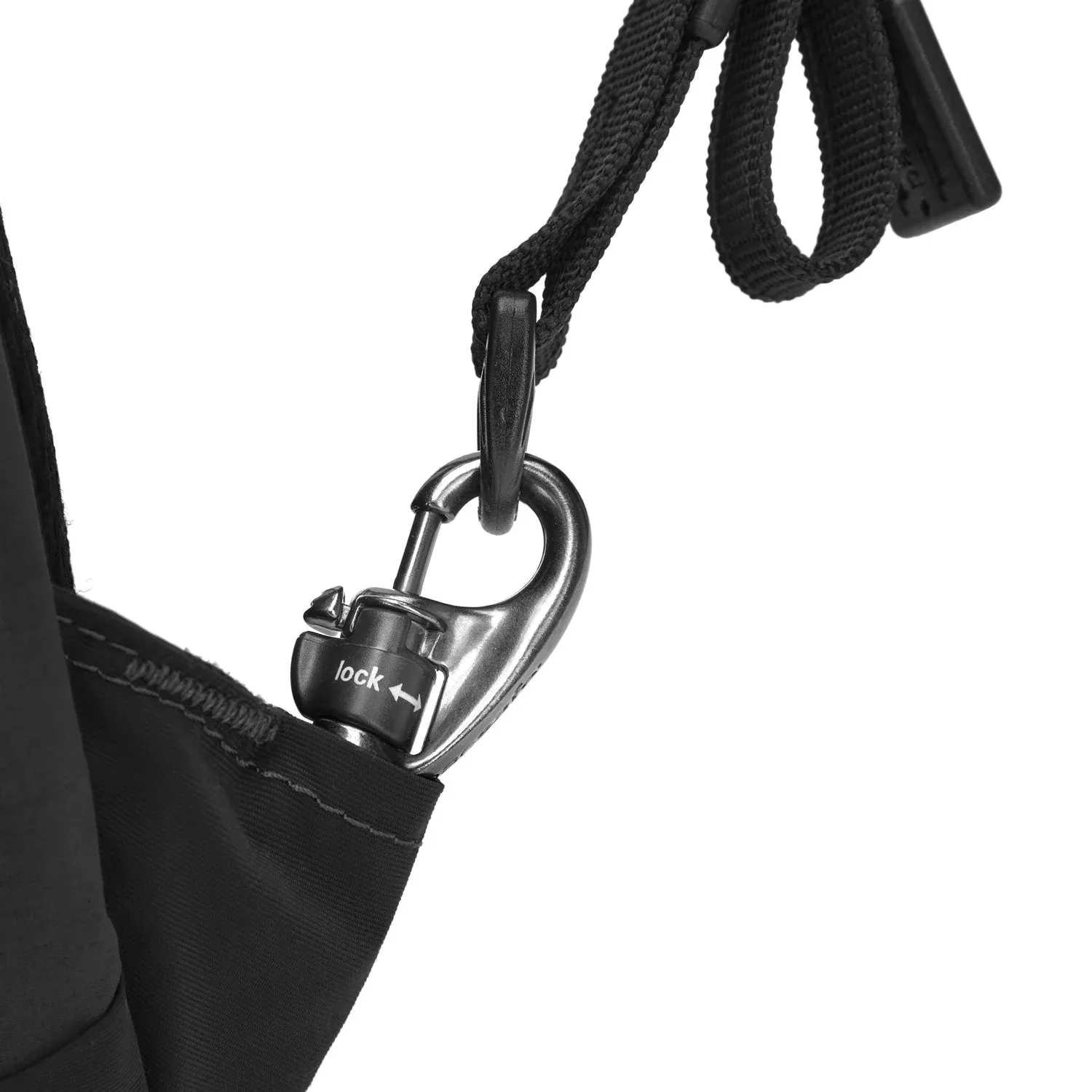 Pacsafe® LS350 anti-theft backpack