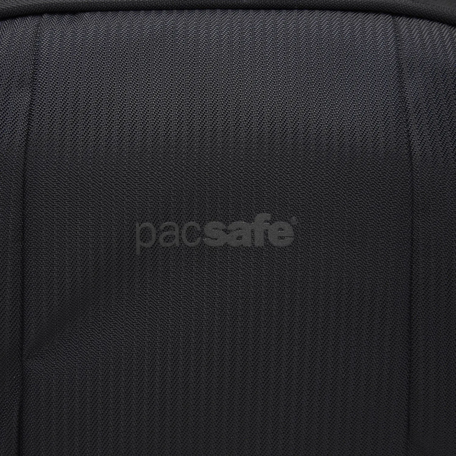 Pacsafe Metrosafe LS200 ECONYL® Anti-Theft Crossbody Bag