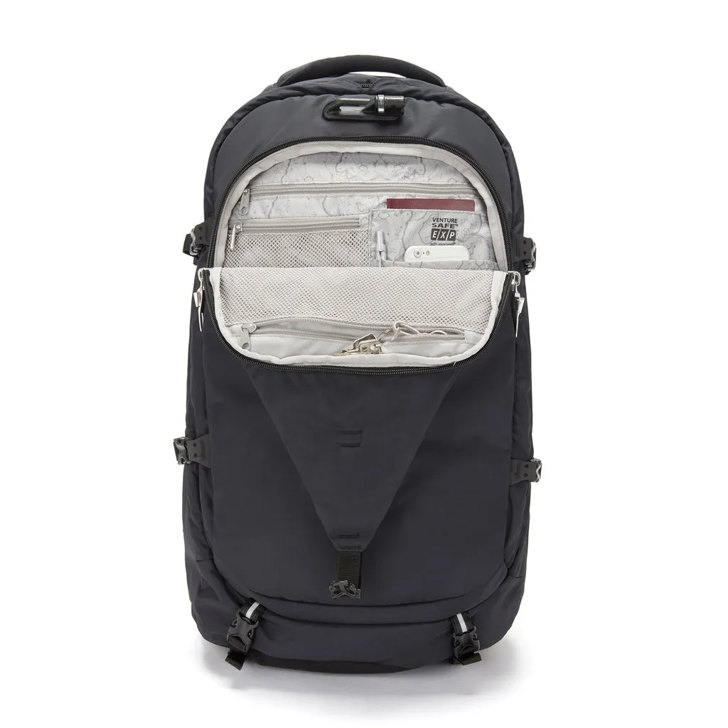 Pacsafe Venturesafe EXP55 Anti-Theft Travel Pack