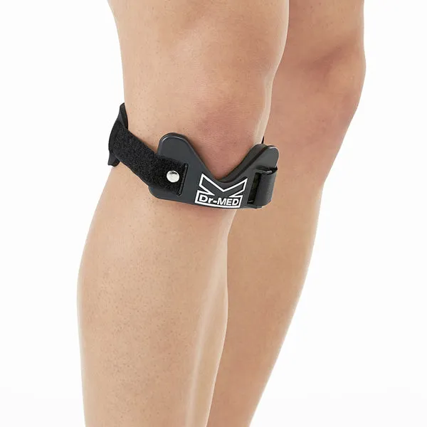 Patella Tendon Pad Strap