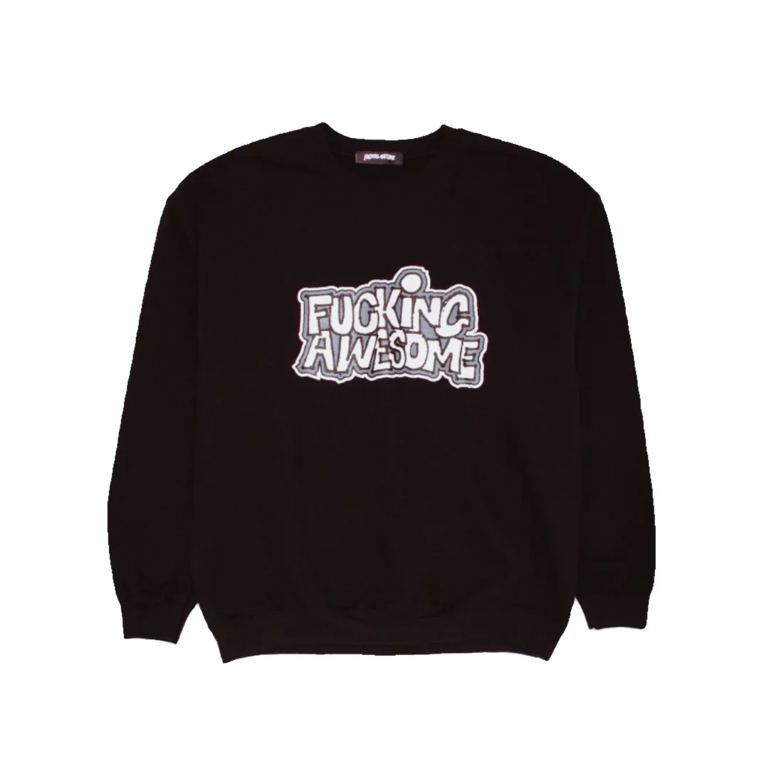 PBS Crewneck