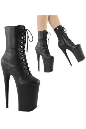 Pleaser INFINITY-1020 Boots