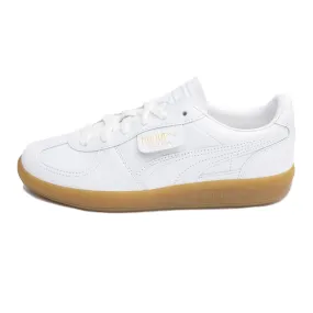 Puma Palermo Premium White/Frosted Ivory