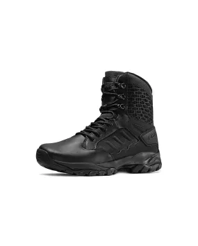 Response 6 wtih Zipper Combat Boots [BZ307]