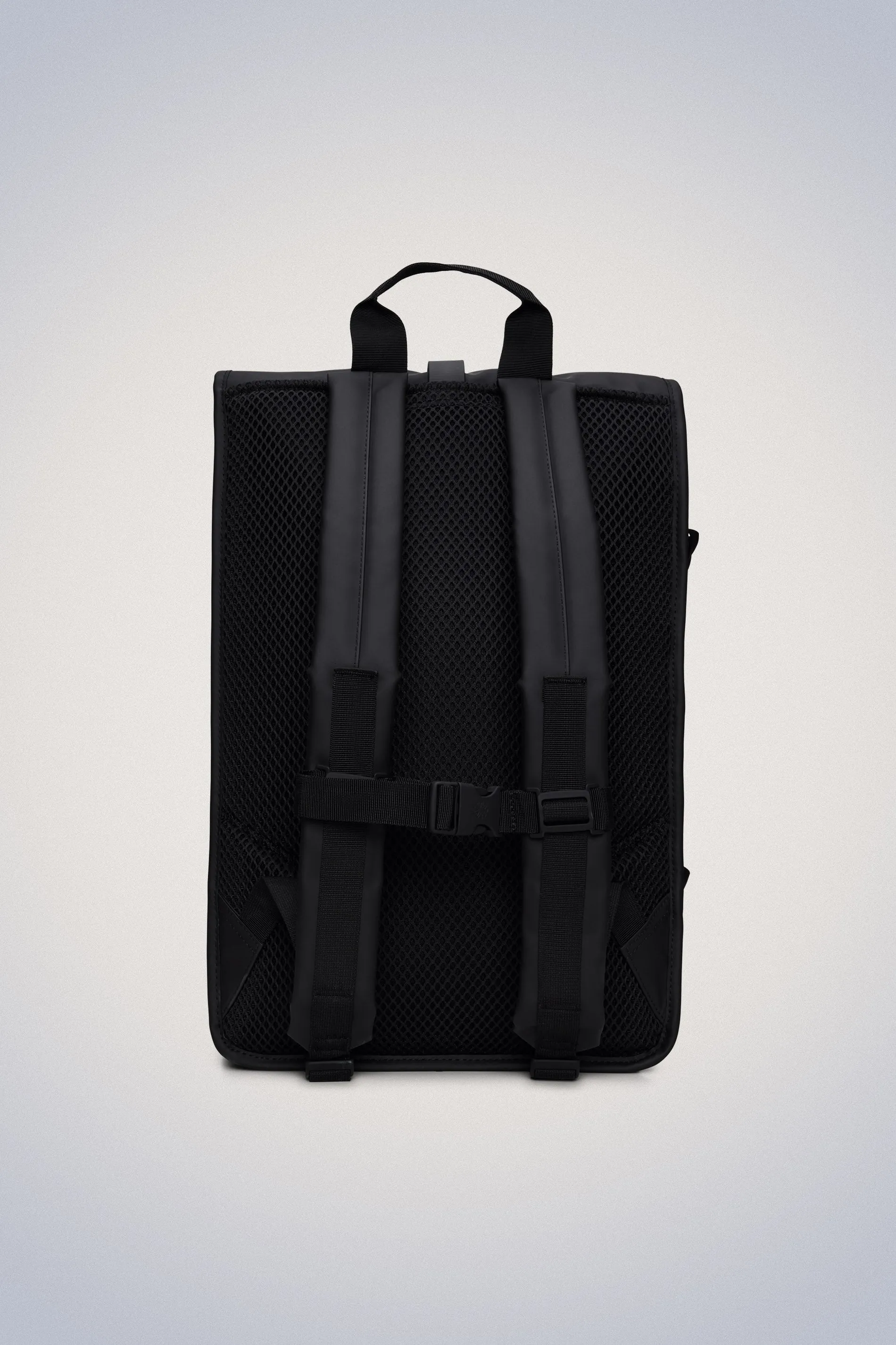 Rolltop Rucksack Large