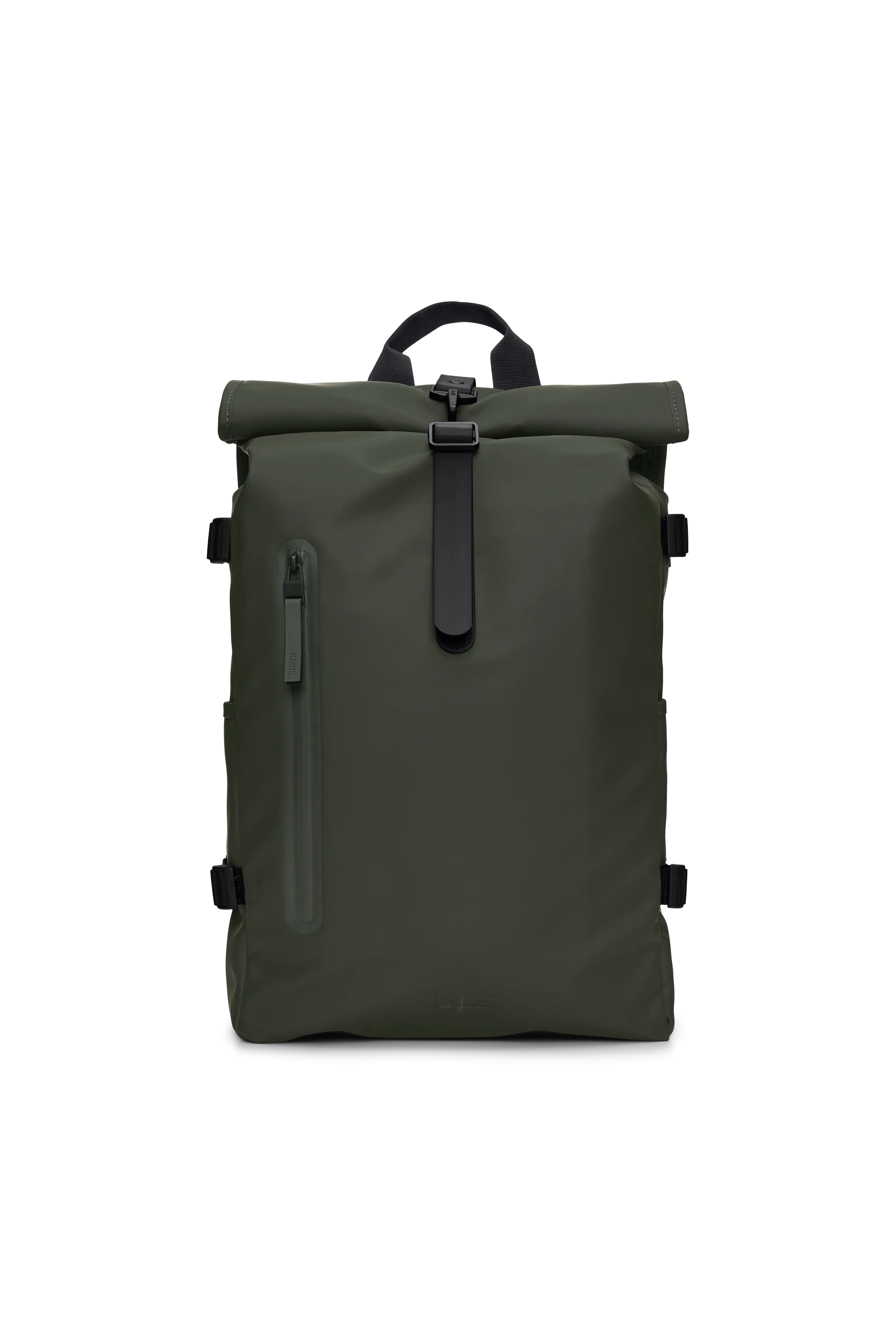 Rolltop Rucksack Large