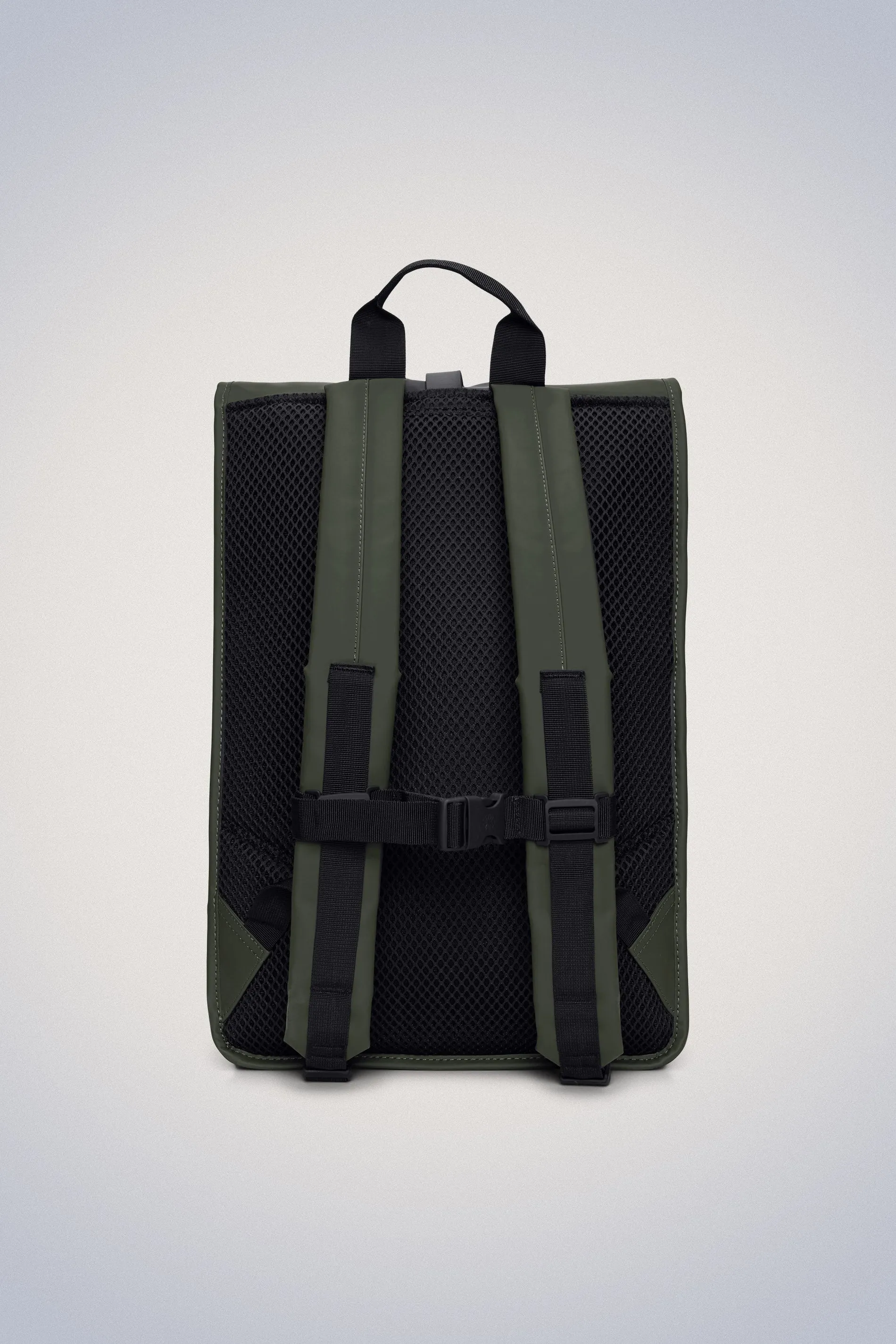 Rolltop Rucksack Large