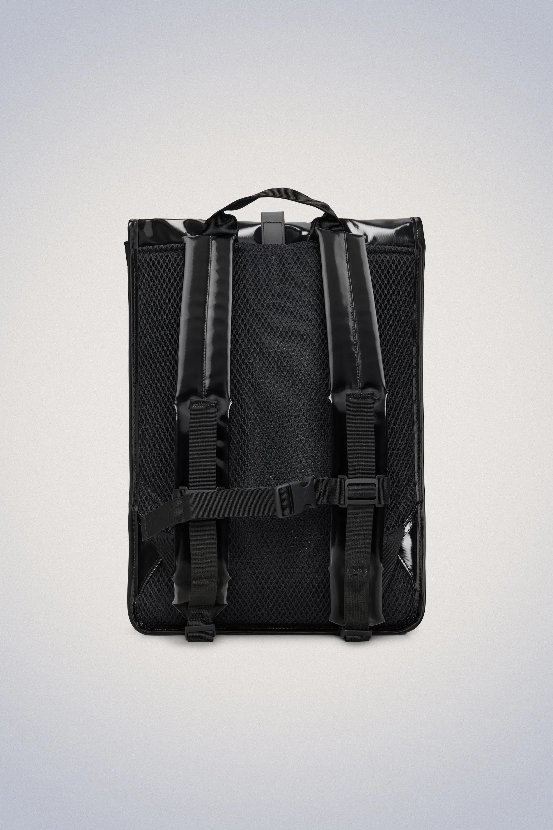 Rolltop Rucksack