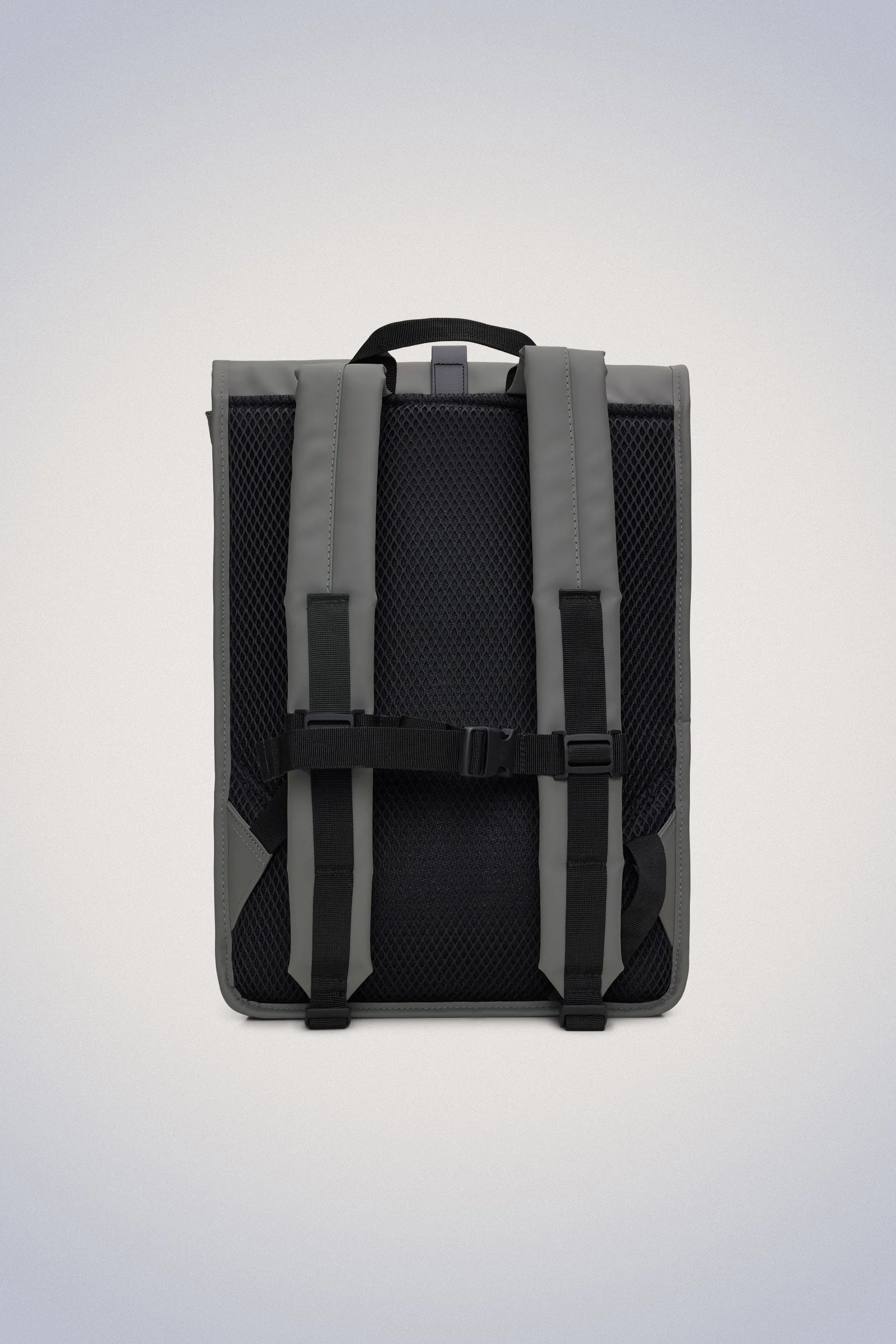 Rolltop Rucksack