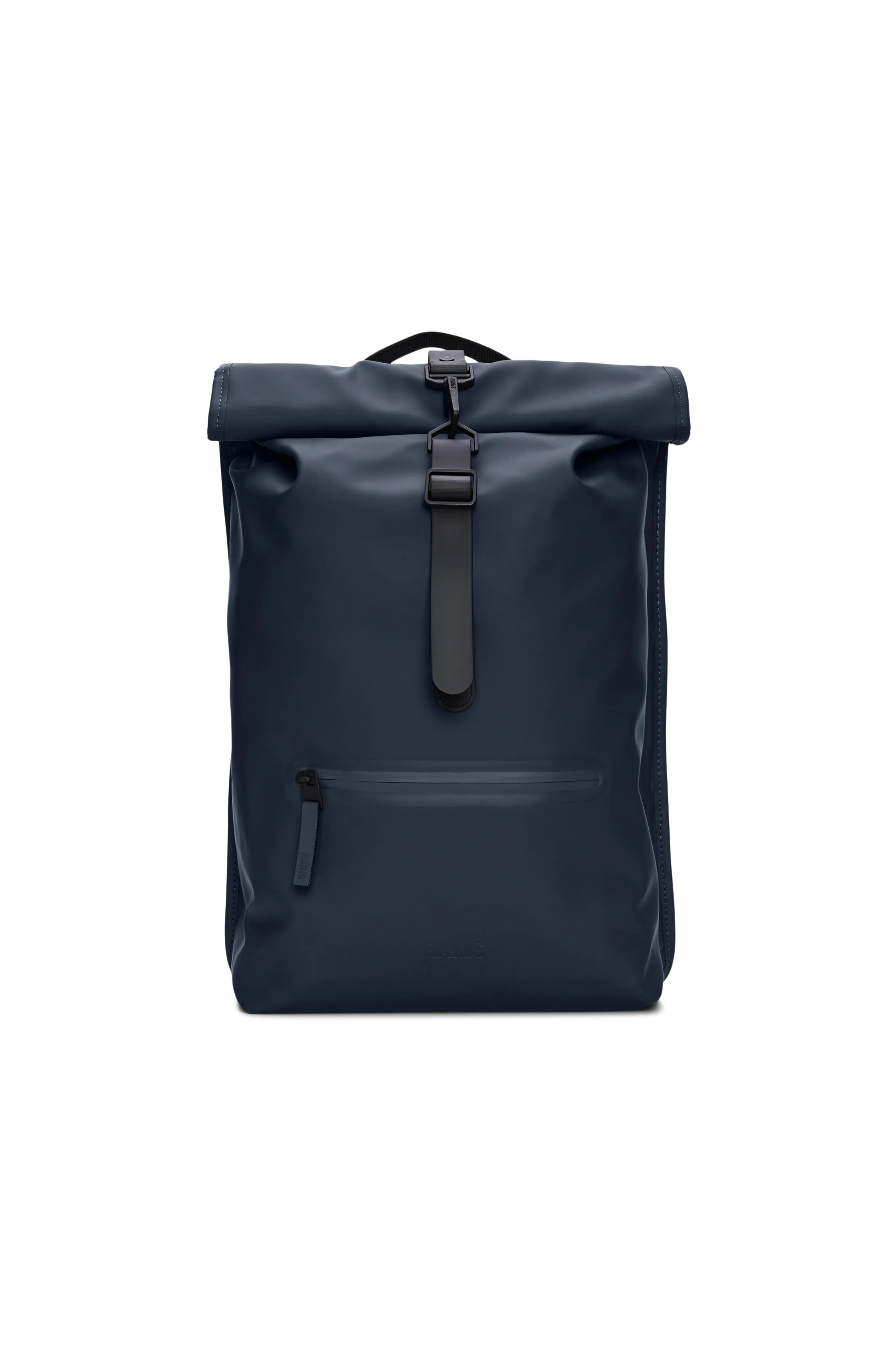 Rolltop Rucksack