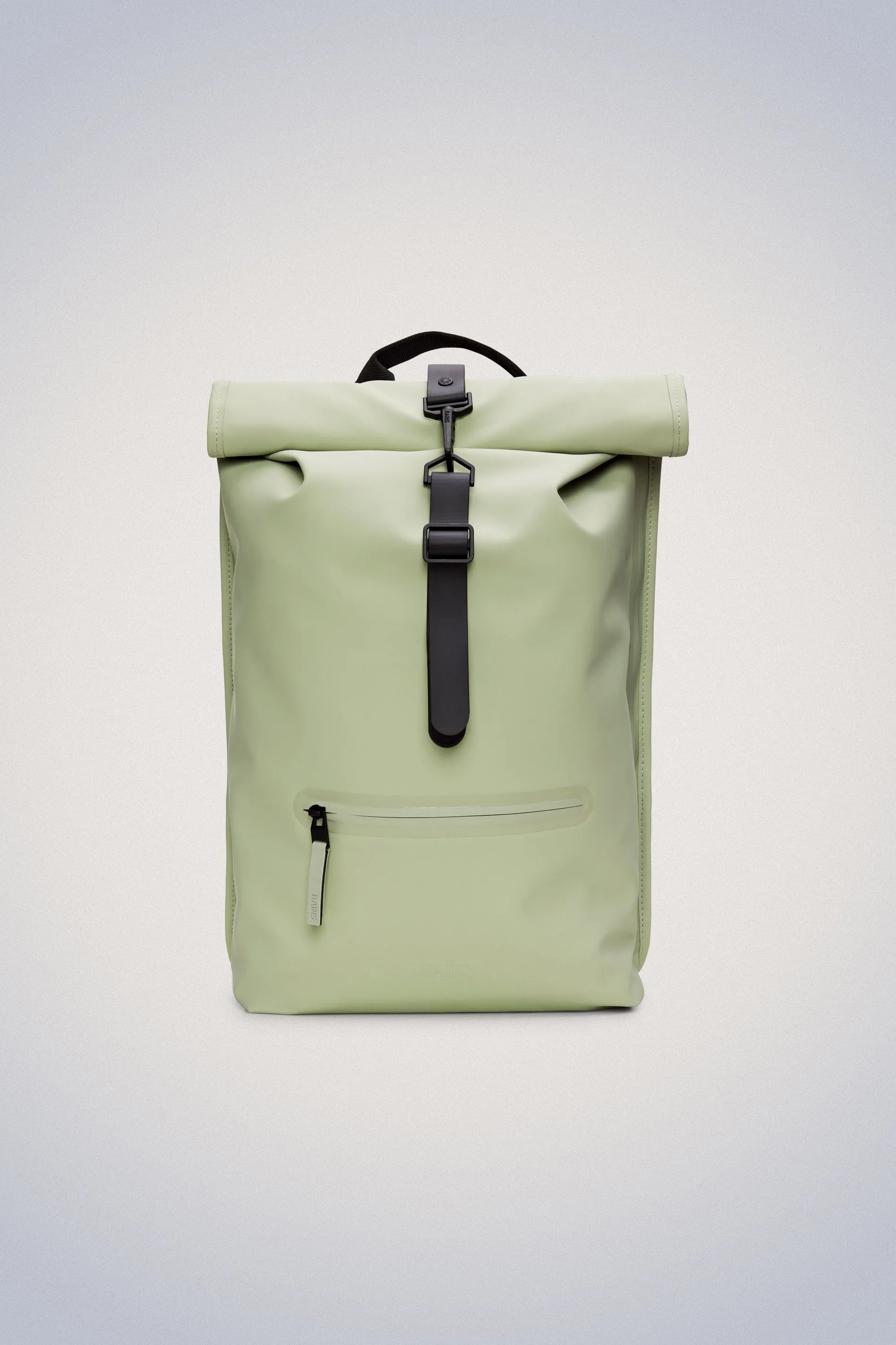 Rolltop Rucksack