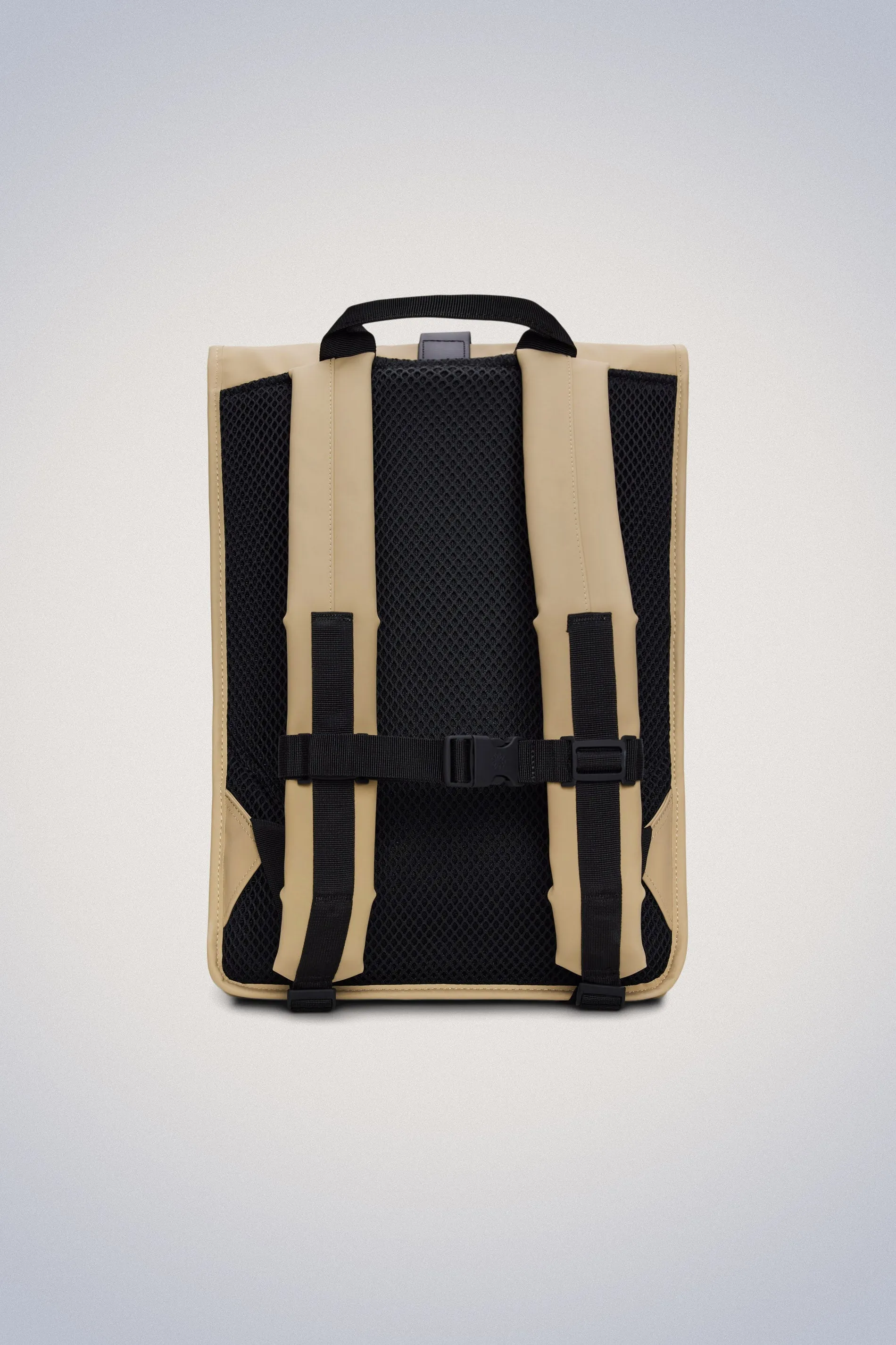 Rolltop Rucksack