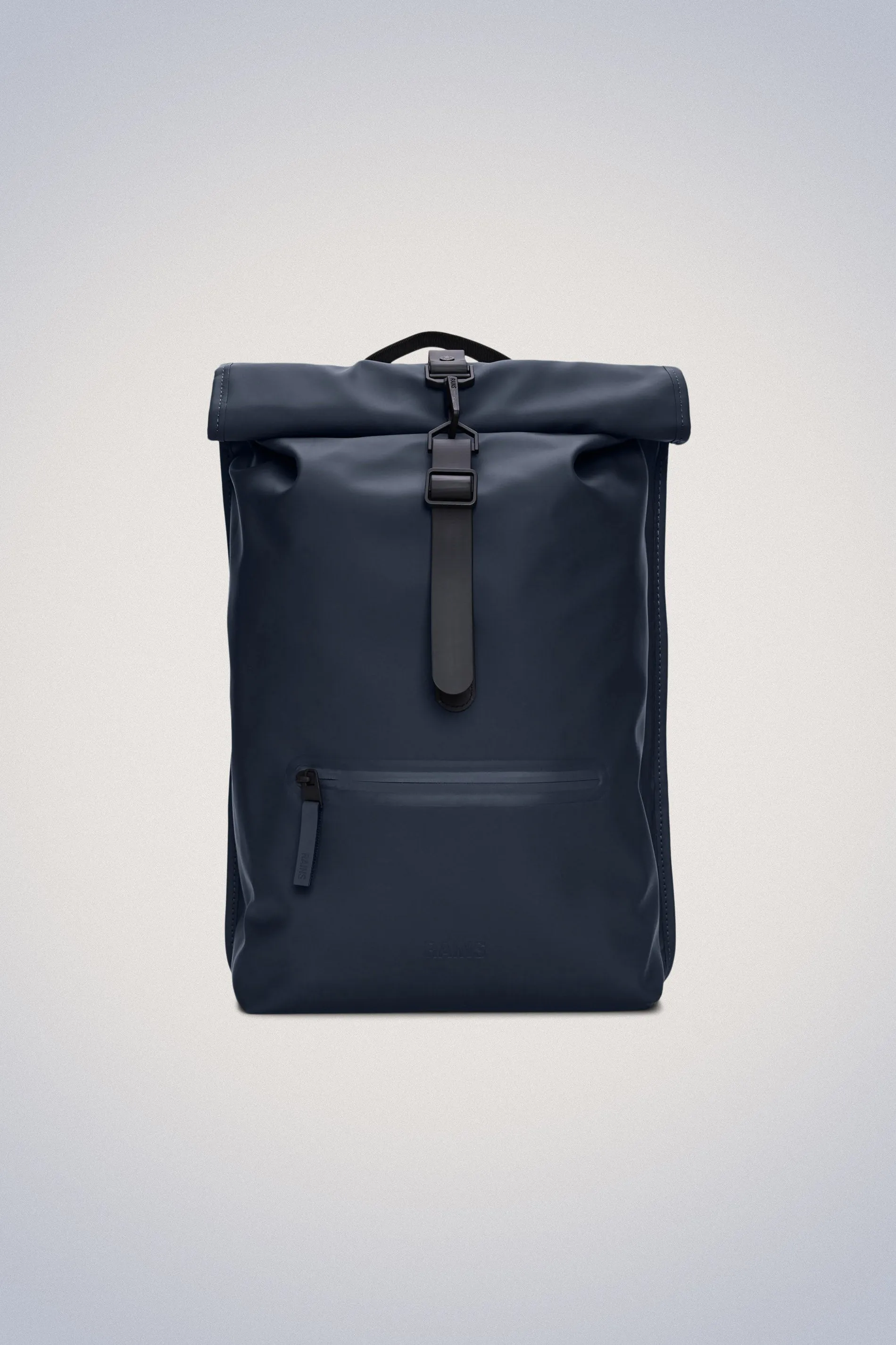 Rolltop Rucksack