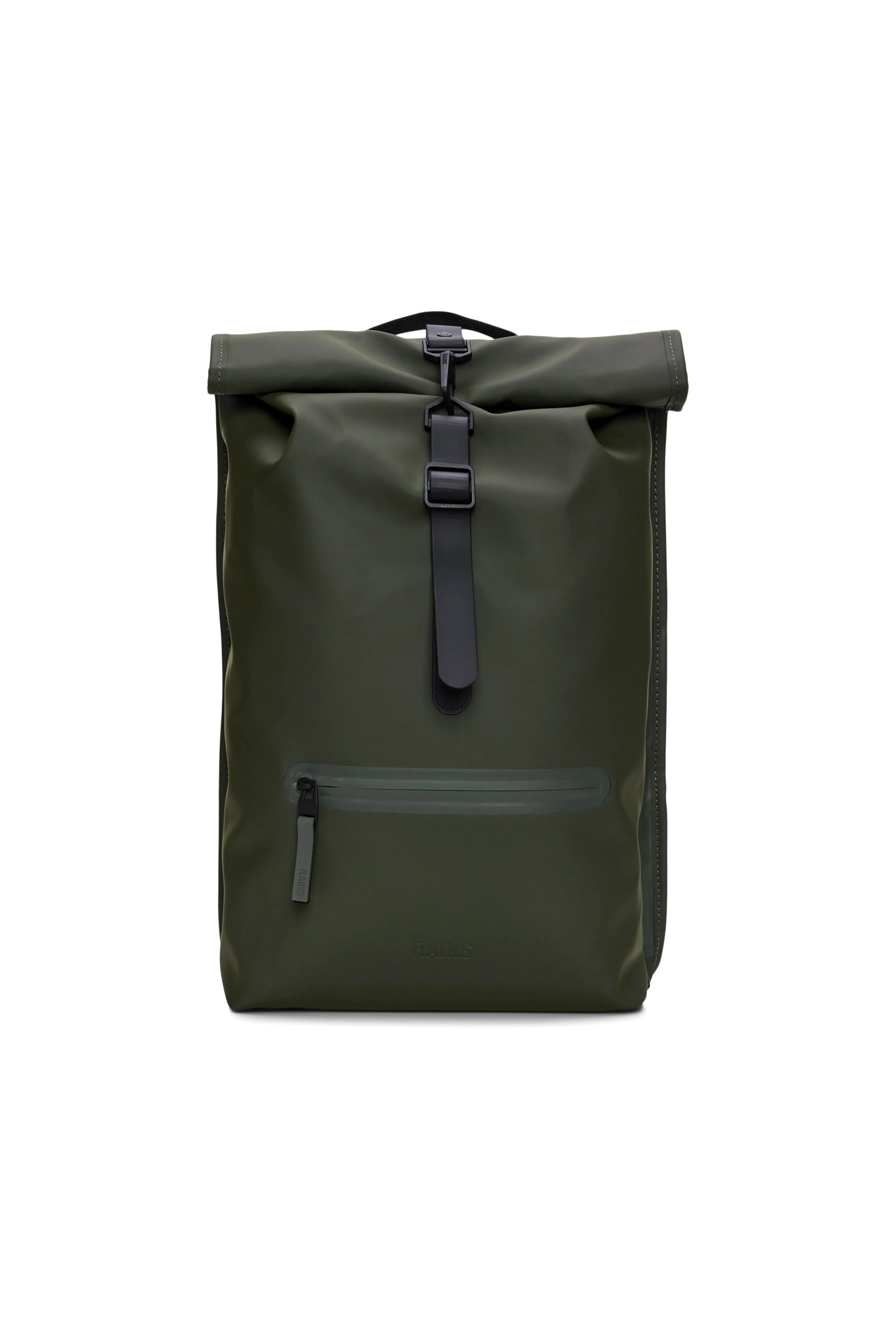 Rolltop Rucksack